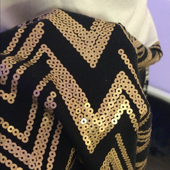 Rolling Stones T-Shirt Tunic - Picture 2 of 3